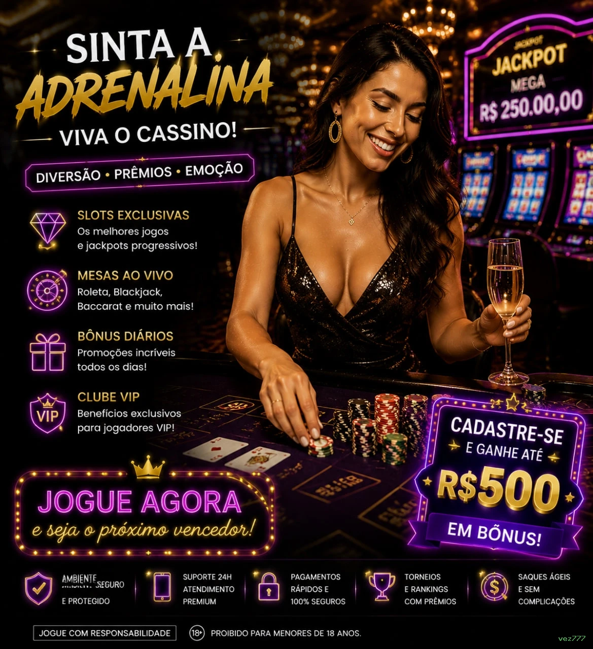 Lista de jogos para vez777 aBrasil section