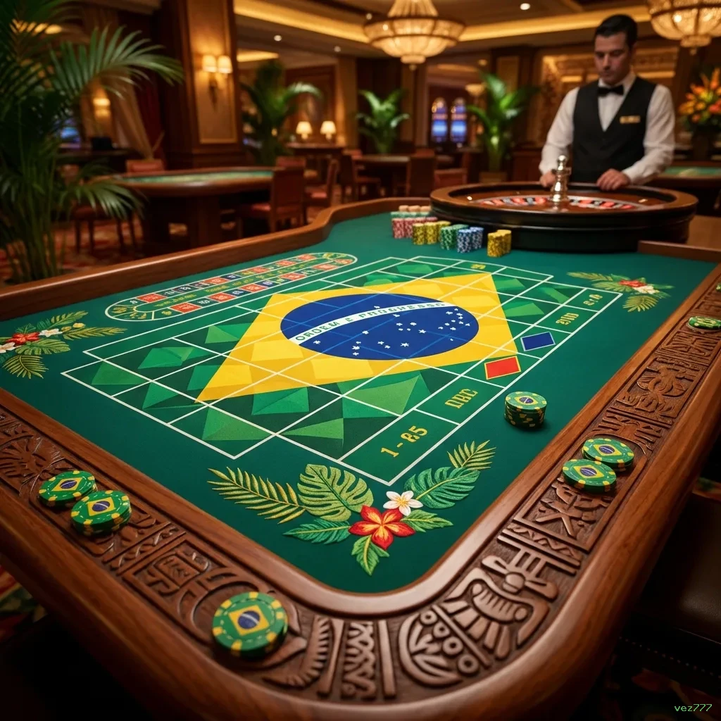 vez777 app de jogo para jogadores brasileiros