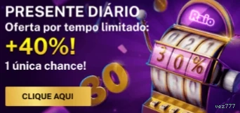 Controles de paJogonto e BRL em vez777